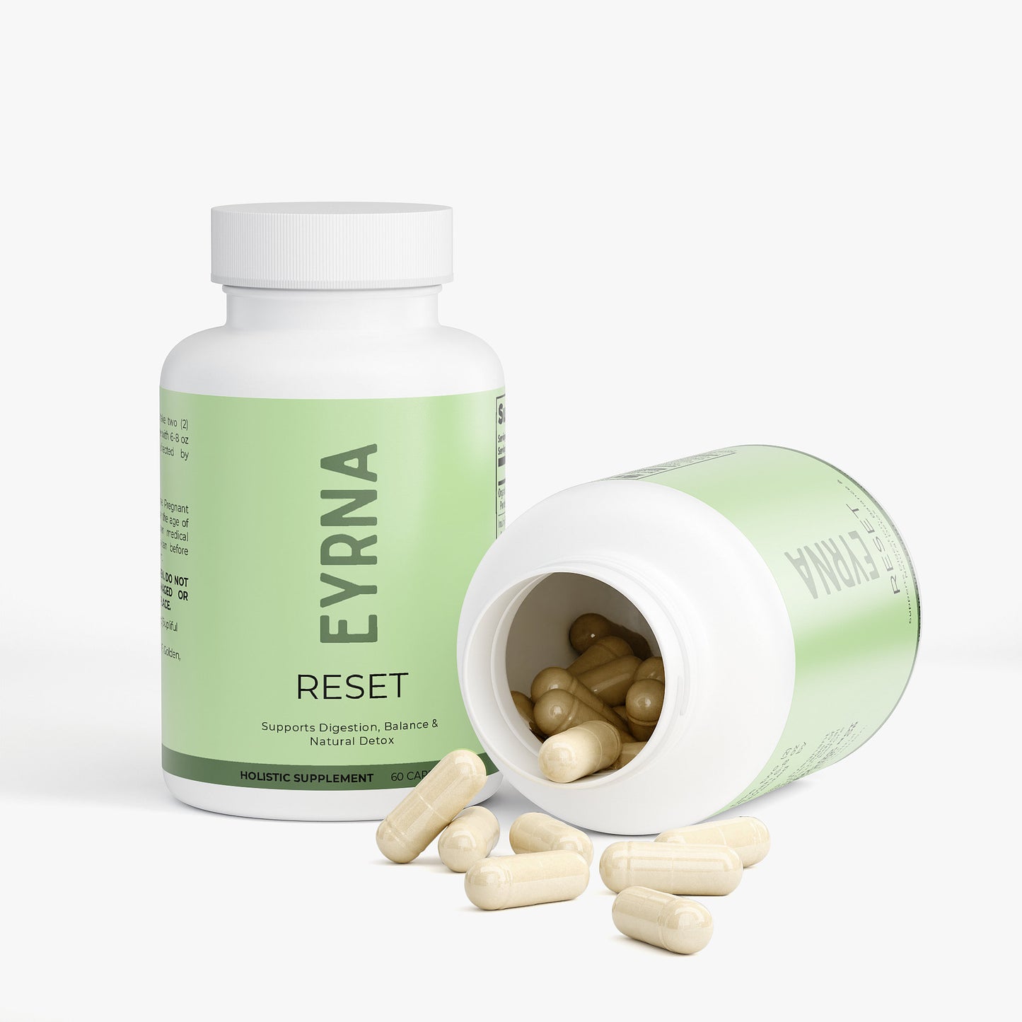 Eyrna DETOX