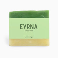 Aloe & Cool Cucumber Soap