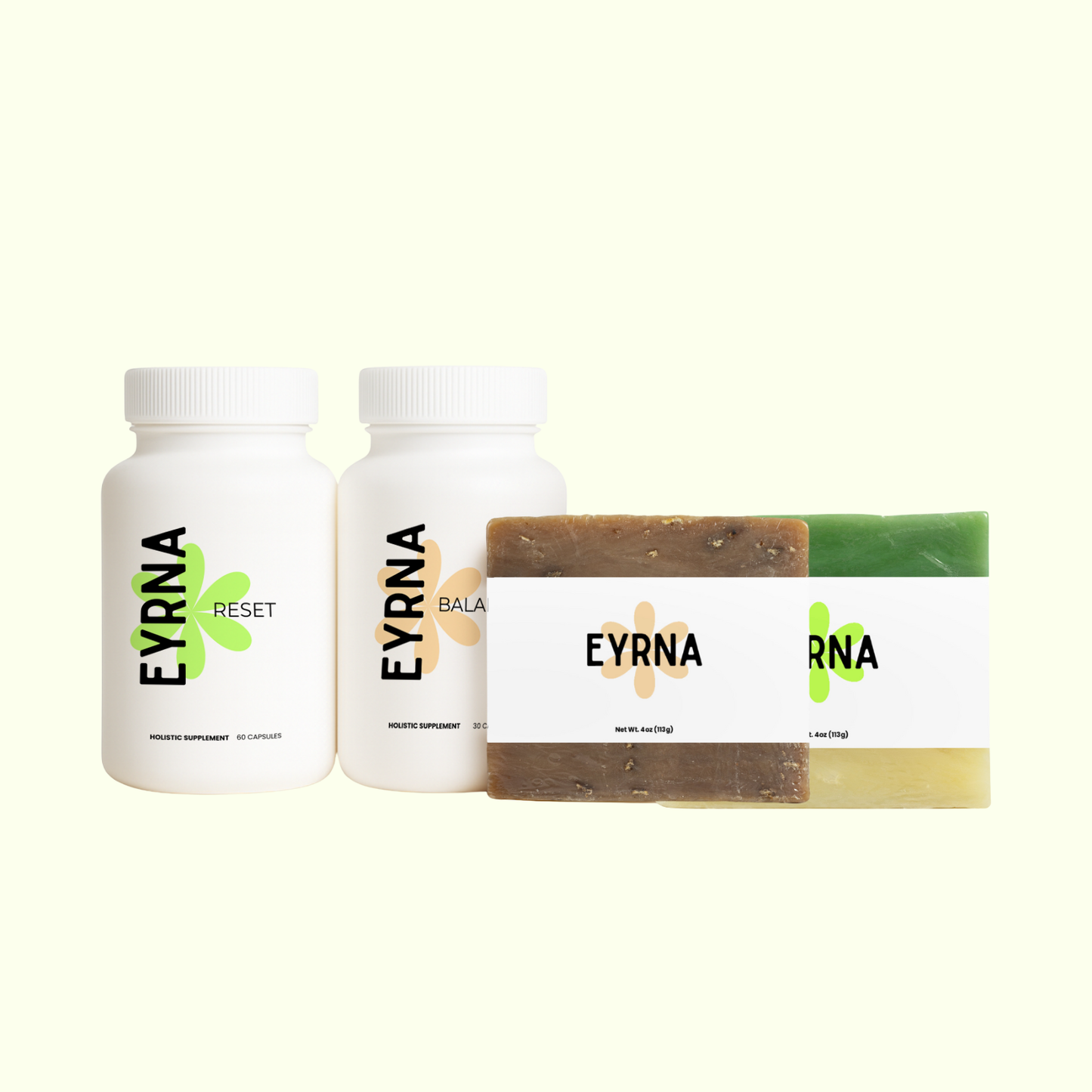 Eyrna's Welless Bundle