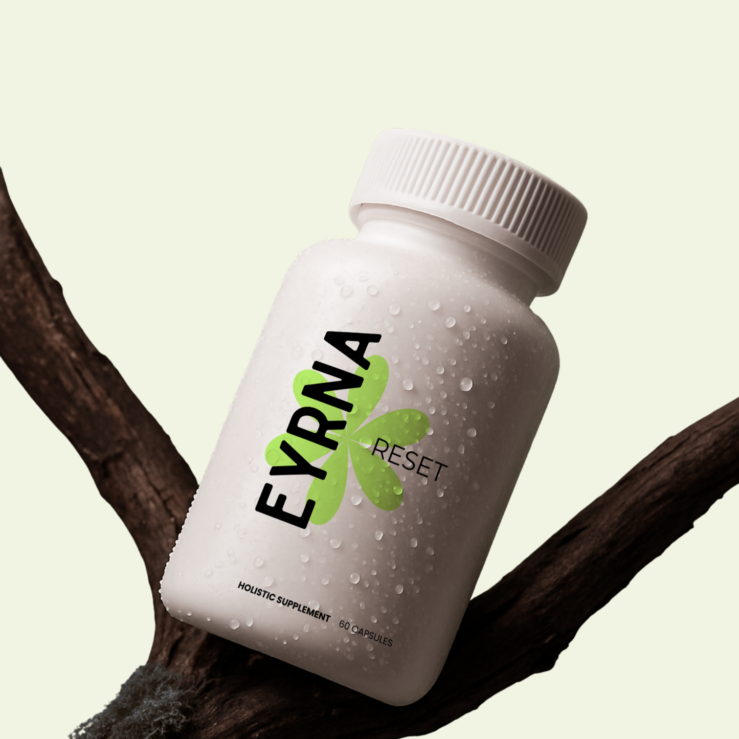 Eyrna Reset - Gut Detox