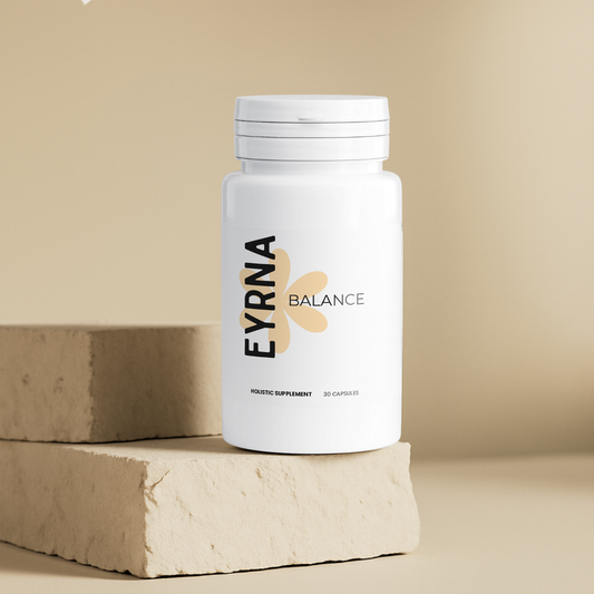Eyrna Balance - Bee Bread