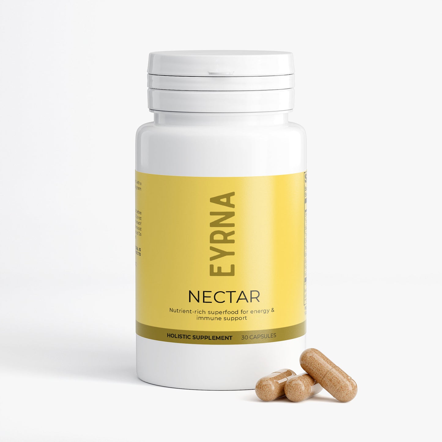 Eyrna NECTAR