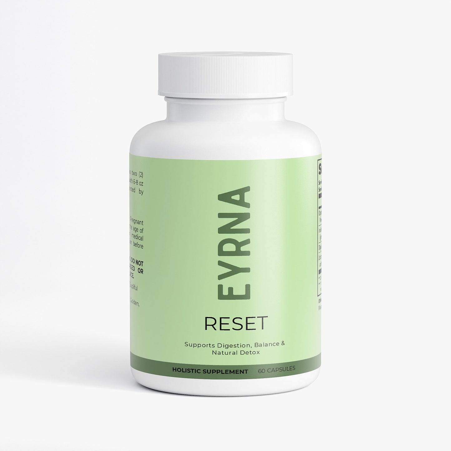 Eyrna DETOX