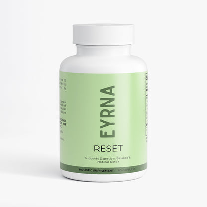 Eyrna DETOX