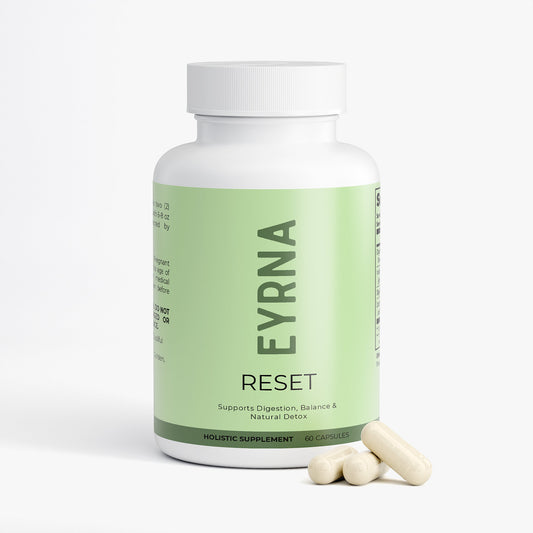 Eyrna DETOX