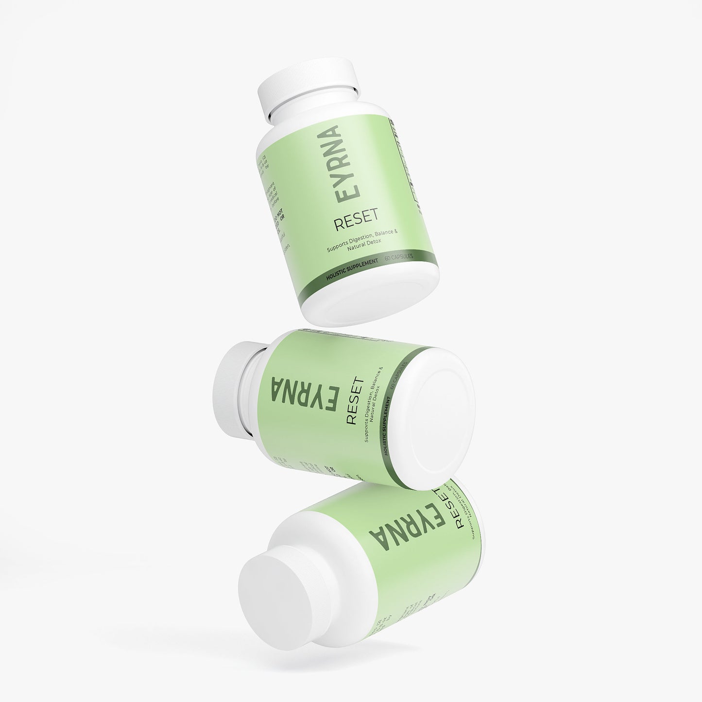 Eyrna DETOX