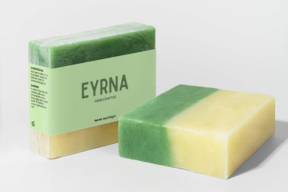 Aloe & Cool Cucumber Soap