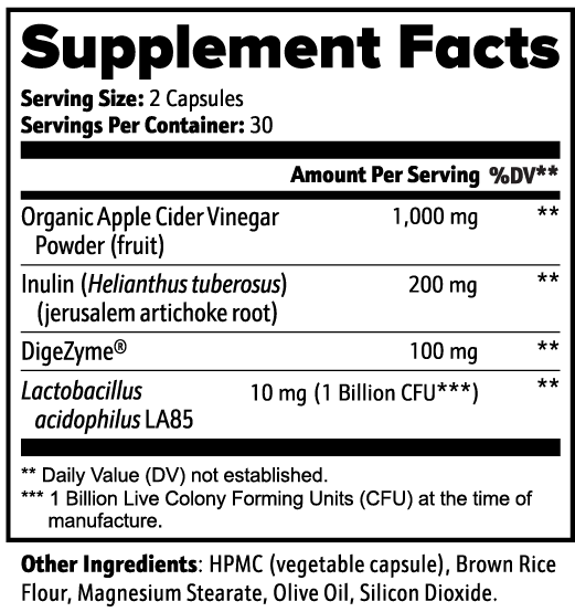 Eyrna DETOX