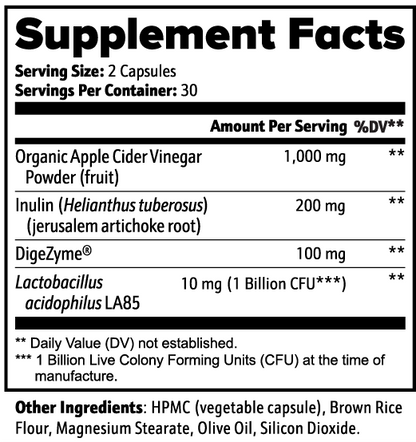 Eyrna DETOX