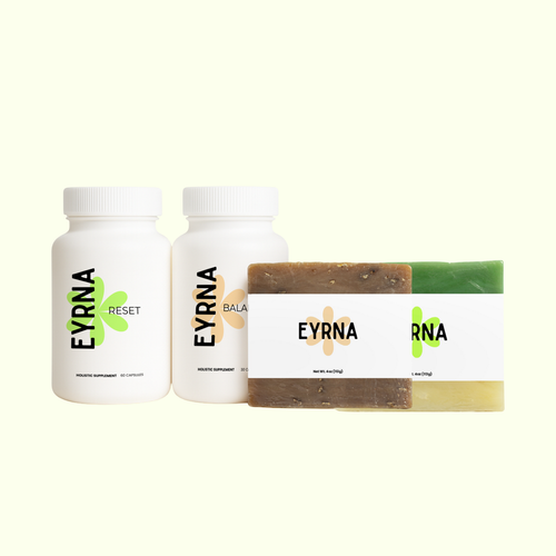 Eyrna's Welless Bundle